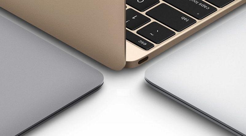傳聞稱蘋果考慮重推12寸MacBook