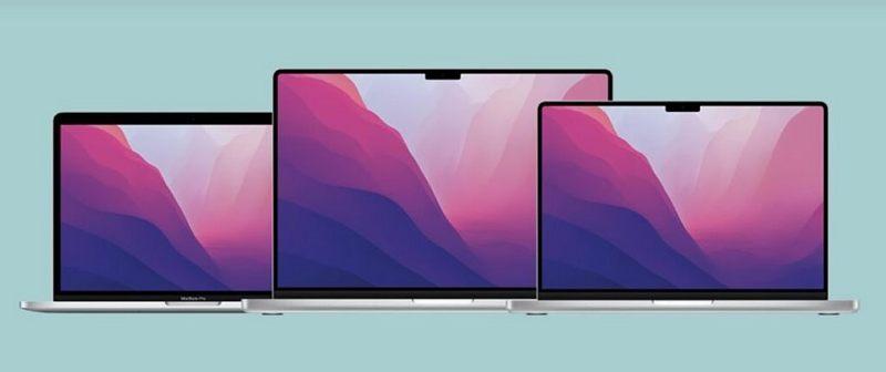 藍牙數據庫暗示著會有一款新 Mac 即將發布
