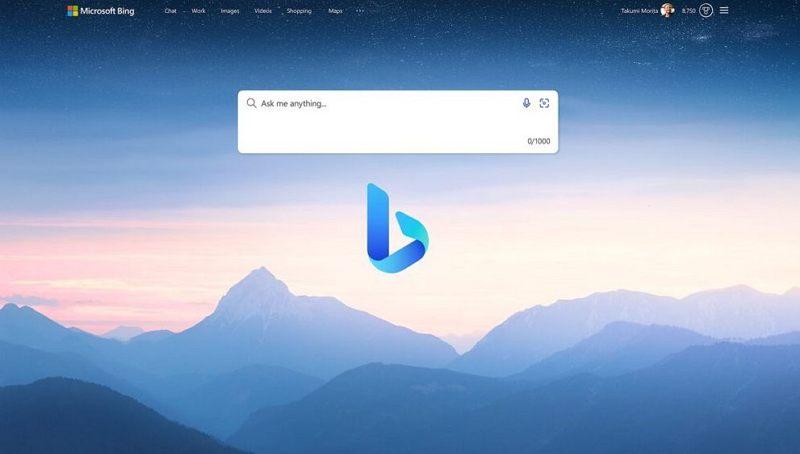 微軟推出使用升級版 ChatGPT AI 的 Bing 和 Edge 瀏覽器