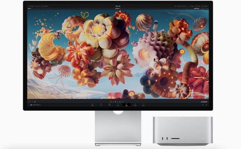 蘋果或永遠不會再更新 Mac Studio