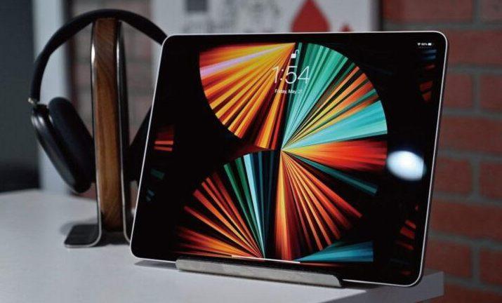 市調分析指出 Apple 蘋果 iPad 在全球平板電腦市占第一