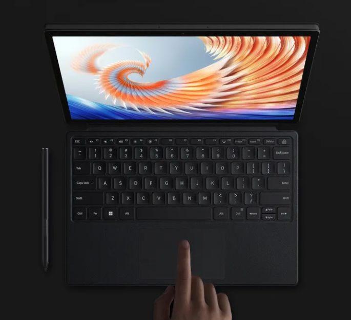 小米發布新款二合一PC：售價為 2999 元