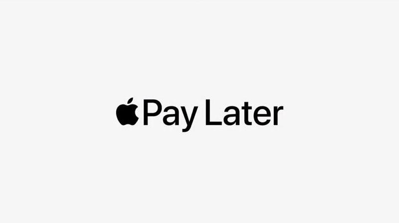 蘋果CEO確認 Apple Pay Later 即將推出