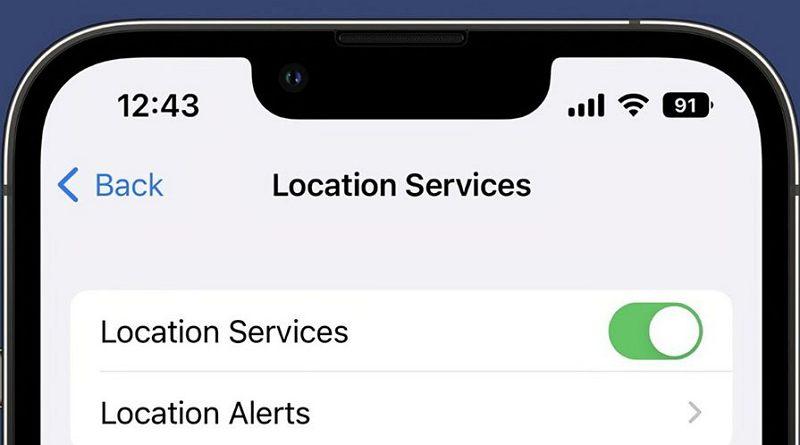 快更新！iOS 16.3 修復蘋果地圖隱私安全漏洞