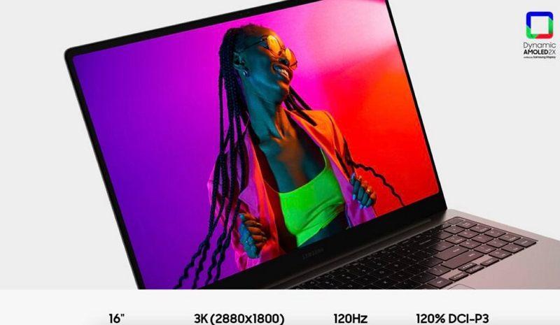 三星 Galaxy Book 3 Ultra 發布：超薄機身配 RTX 4070？