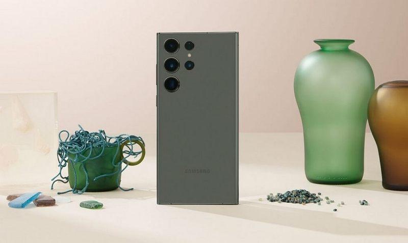 三星發(fā)布Galaxy S23 系列：搭載2億像素相機