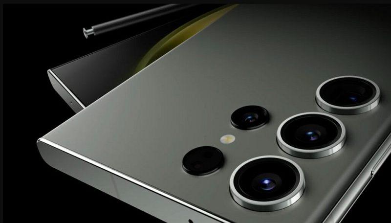 三星發(fā)布Galaxy S23 系列：搭載2億像素相機