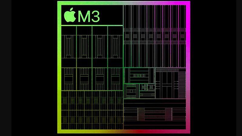 為保證iPhone 15的3納米A17產能，M3 Mac和iPad或將延期到明年