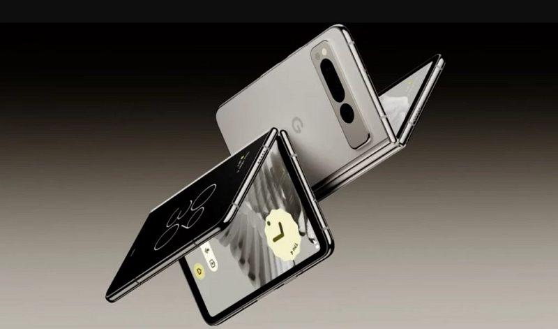 谷歌正式宣布推出 Pixel Fold：比 Galaxy Z Fold 更纖薄