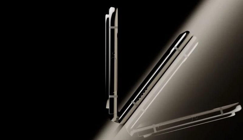 谷歌正式宣布推出 Pixel Fold：比 Galaxy Z Fold 更纖薄