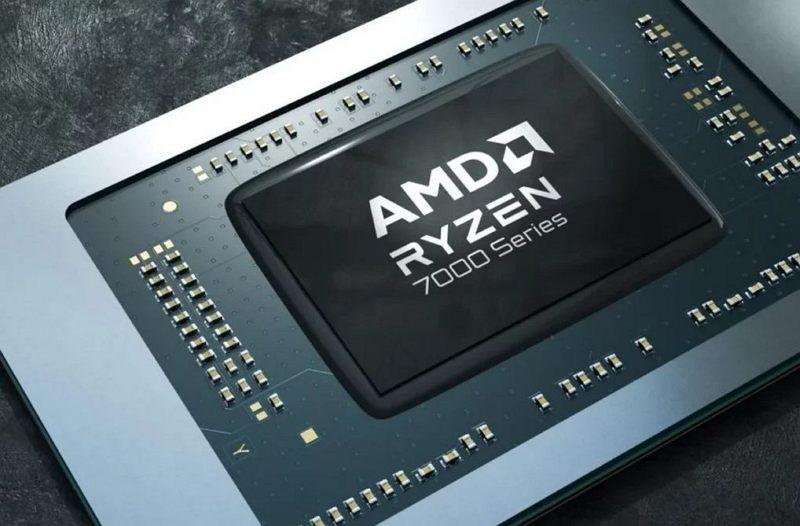 AMD發(fā)布 Ryzen 7840U 稱可超越蘋果M2：但卻未能拿出證據(jù)
