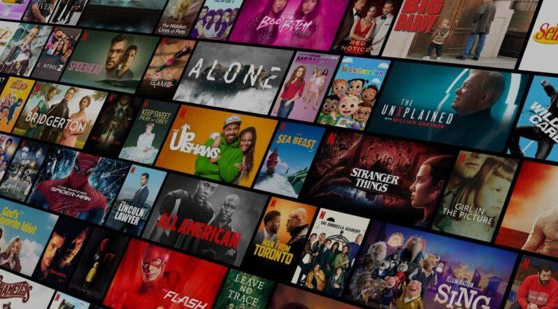 Netflix奈飛禁分享密碼方法：同住者必須每月連一次住所WiFi