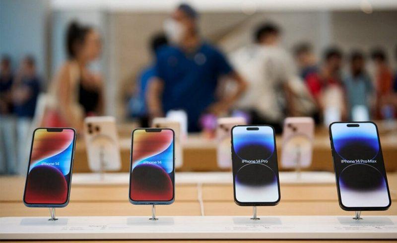 爆料稱 iPhone 16 Pro 只有一款配潛望鏡相機