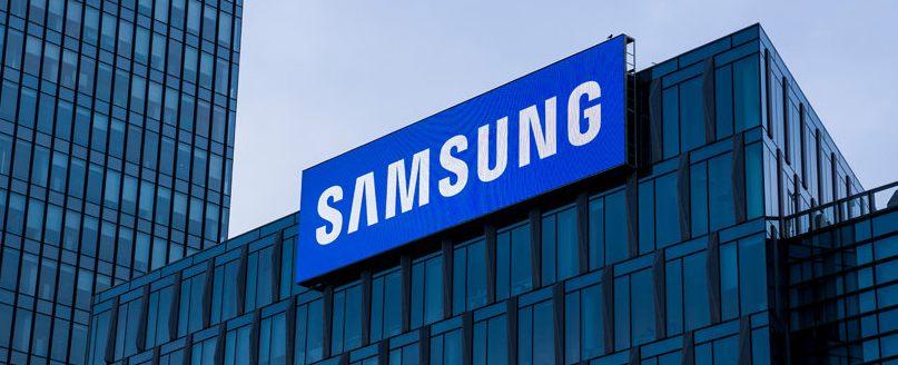三星Samsung利潤大幅下跌：創8年新低