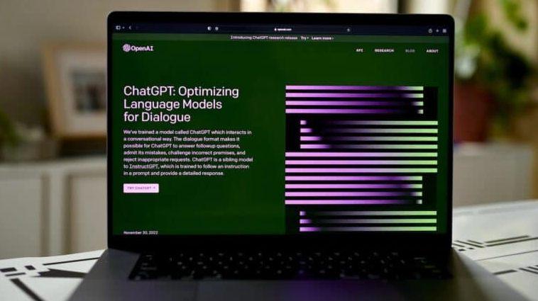 OpenAI推出AI內容識別器：防止用ChatGPT作弊？