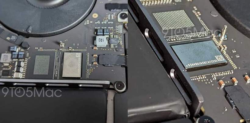 實測證實 512GB MacBook Pro 2023 SSD 比上一代慢