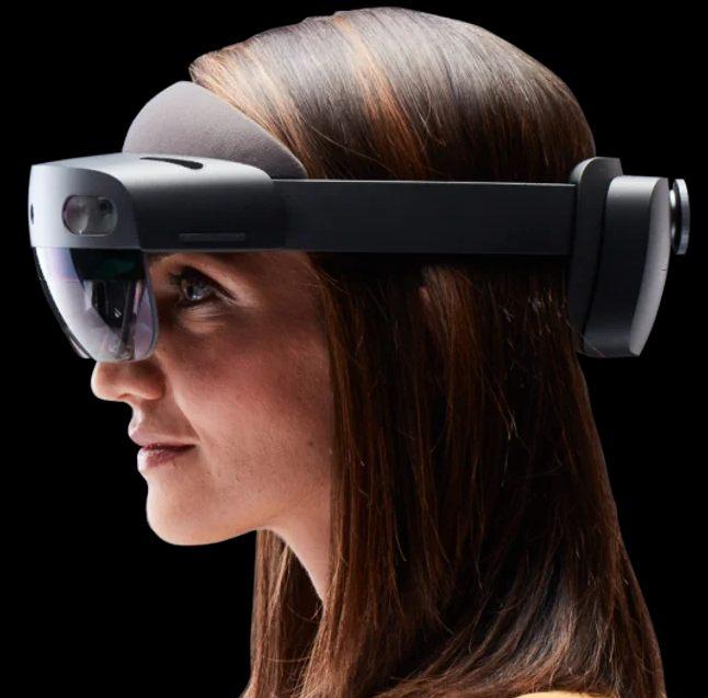 微軟 AR/VR 重要團(tuán)隊整體被解雇