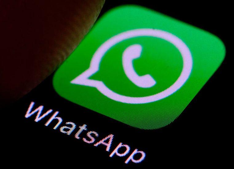WhatsApp現(xiàn)在可以讓你和自己聊天：組織思緒