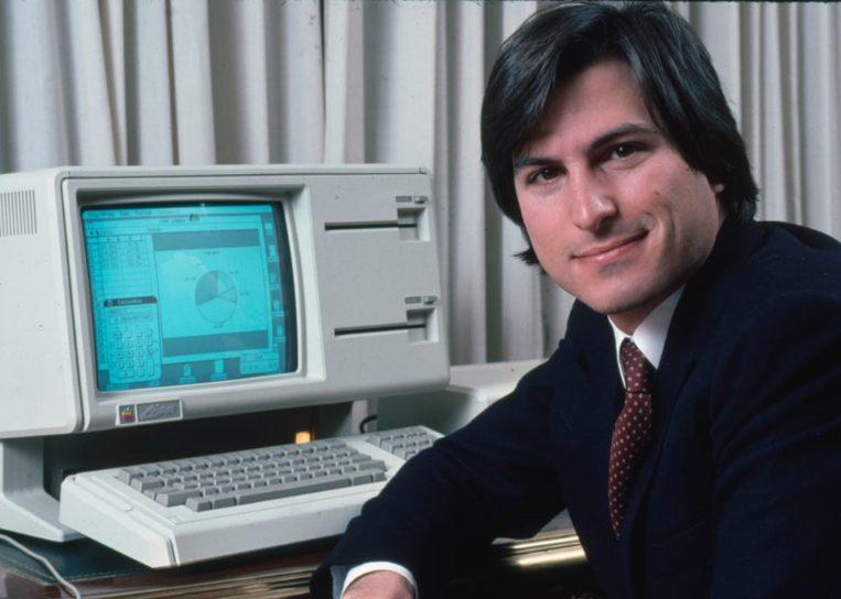 Apple Lisa電腦40周年 ：計算機博物館發布其源代碼