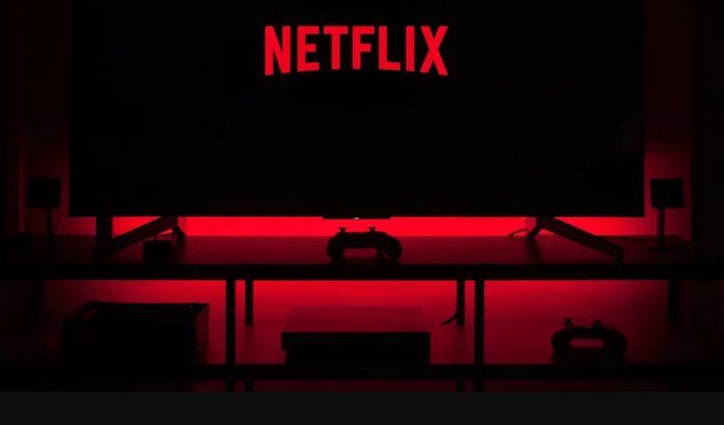 Netflix奈飛宣布分享密碼時代即將于今季結束