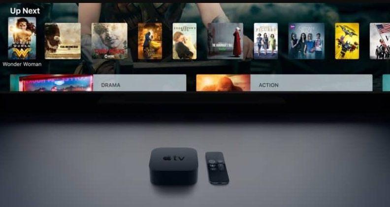 下一代 Apple TV 將于2024年推出 ：將配更快處理器