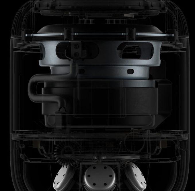 蘋果推出全新HomePod ：停產2年后重新登場