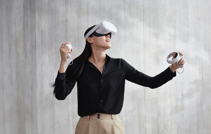蘋果正開發(fā)價格接近iPhone的AR/VR設(shè)備