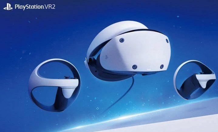 PlayStation VR2 支持PC的希望可能會落空