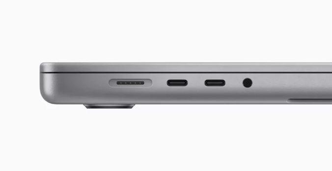 
蘋果發布全新14寸及16寸MacBook Pro ：搭載 M2 Pro 及 M2 Max
