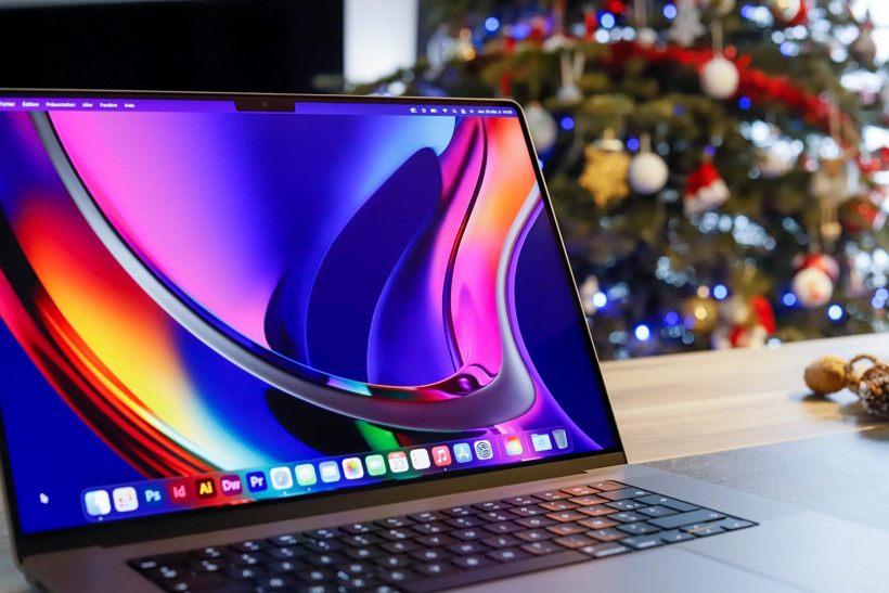 新款 MacBook Pro 或將于本周發布：搭載M2 Pro 與 M2 Max處理器