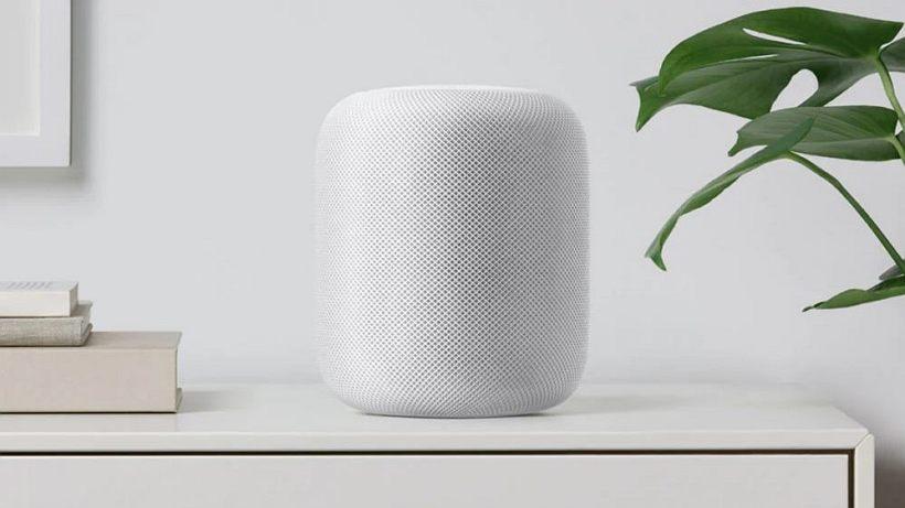 爆料稱下一代 HomePod 很快就會出現