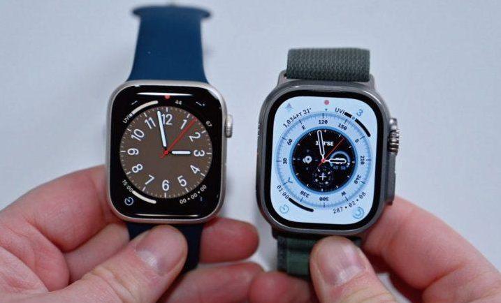 LG Display 正在研發新一代 Apple Watch 專用的 Micro LED 屏幕