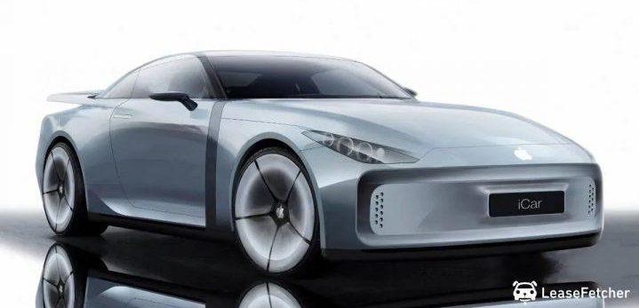蘋果 Apple Car 新消息曝光：售價9萬美元、最快2026年上市
