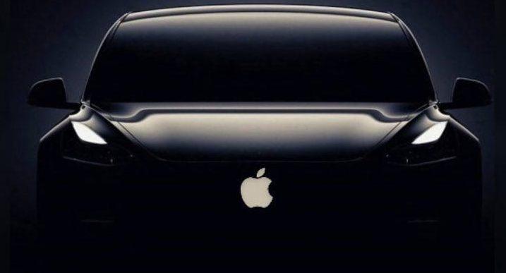 蘋果 Apple Car 新消息曝光：售價9萬美元、最快2026年上市