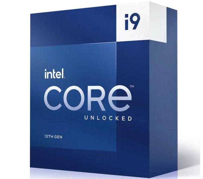 英特爾 i9 13900KS 發布 ：全核心可睿頻至6Ghz