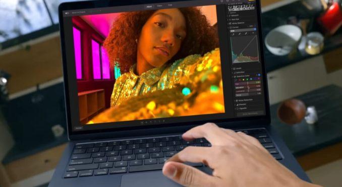 
爆料稱 MacBook Pro 或加入 Touch Screen 功能
