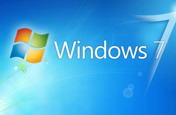 微軟完全開啟 Win7 的 UEFI 功能
