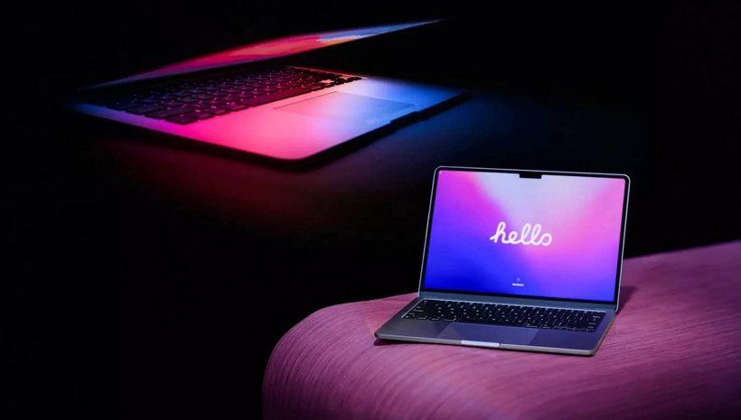 傳蘋果將推 MacBook Air 15 寸巨幕版