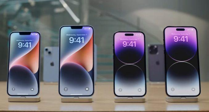 為iPhone新機作預備：富士康試產 iPhone 15 