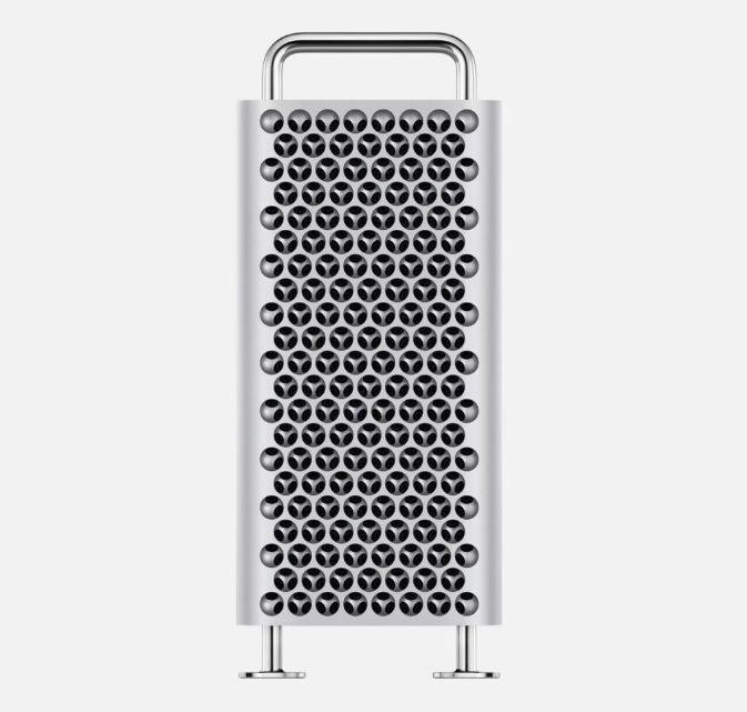 爆料稱 Apple Silicon 版 Mac Pro 外型將繼續(xù)用舊款設(shè)計(jì)