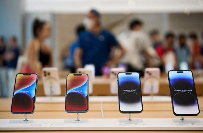 iPhone 15 Pro 將配鈦金屬邊框：設Taptic震動按鍵