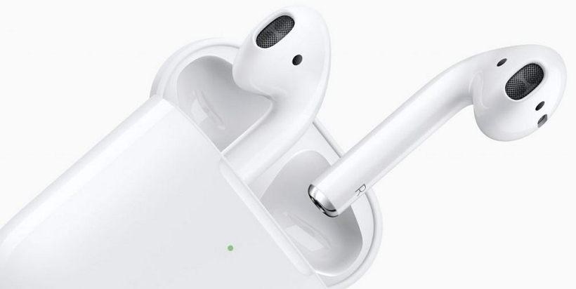蘋(píng)果或推出更便宜的 AirPods Lite