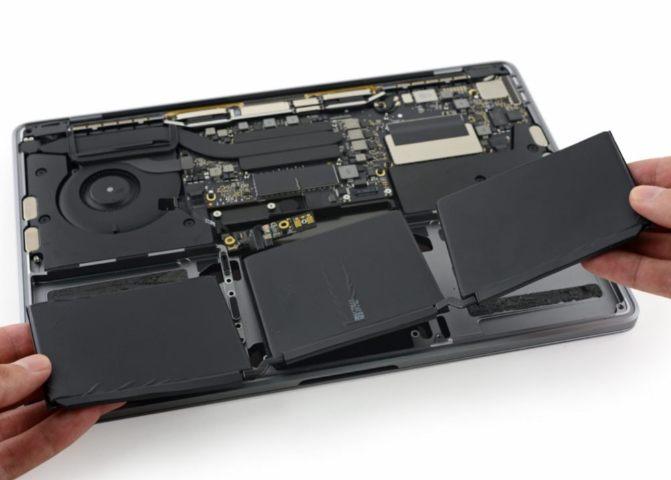 蘋果宣布3月起iPhone換電池費用漲價 ：最高漲幅達40%