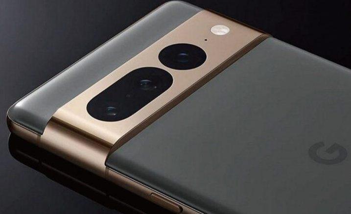 爆料稱(chēng)部分 Google Pixel 7 的后鏡頭會(huì)無(wú)故破裂