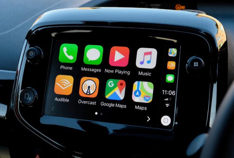 2023年即將推出的5個全新蘋果CarPlay功能