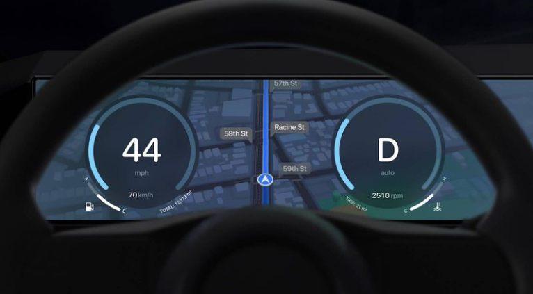 2023年即將推出的5個全新蘋果CarPlay功能