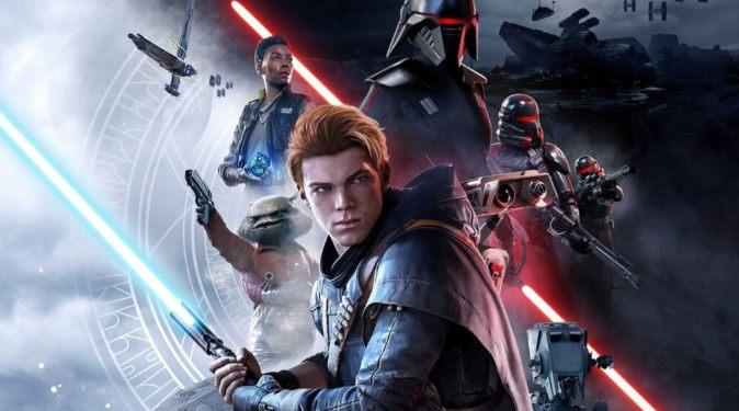 PS Plus 一月份免費游戲公布：《Star Wars 絕地：組織殞落》入選