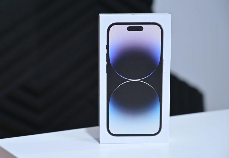 iPhone 14 Pro缺貨有改善：但店里還是沒有現(xiàn)貨賣
