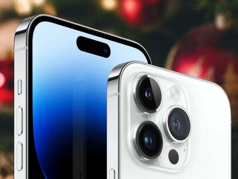 iPhone 14 Pro缺貨有改善：但店里還是沒有現(xiàn)貨賣