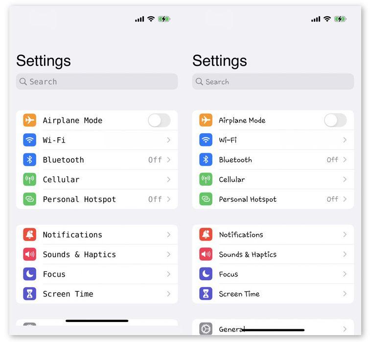 無需越獄！開發者利用iOS 16漏洞修改iPhone字體
